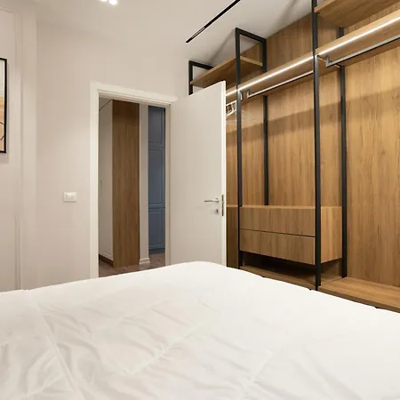 Amal Modern Center Appartement Tirana