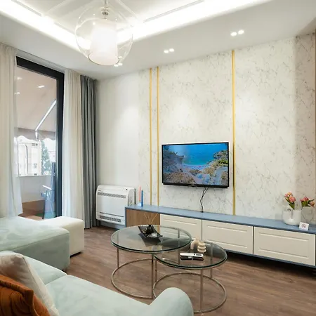 Appartement Amal Modern Center *