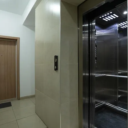 Amal Modern Center Appartement