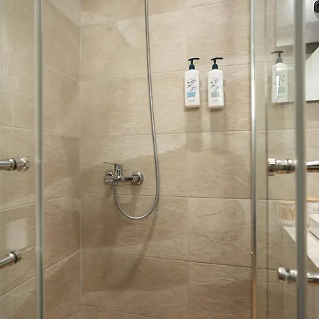 Amal Modern Center Appartement