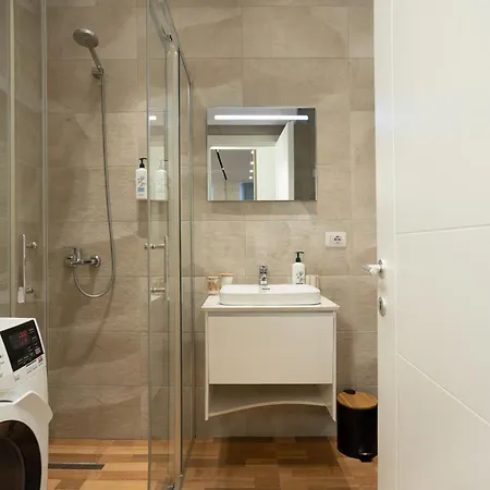 Appartement Amal Modern Center